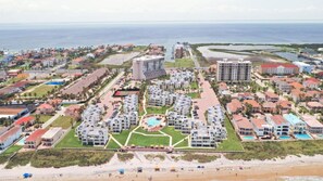 Condo, 3 Bedrooms | Beach | On the beach