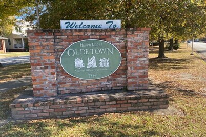 Historic Chic in Downtown Close to Augusta National & Medical District