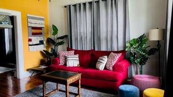 Älytelevisio, takka