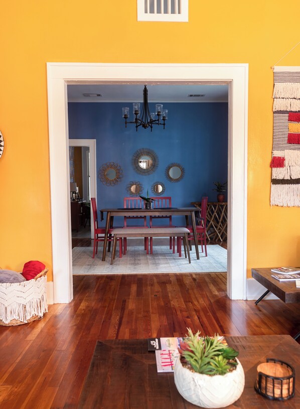 تناول الطعام