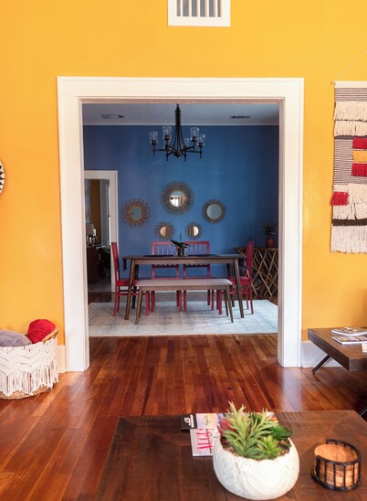 Historic Chic in Downtown Close to Augusta National & Medical District