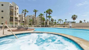 Unclassified image, 3 of 35, button - Bahia Mar 376 by Padre Island Rentals (South Padre Island)