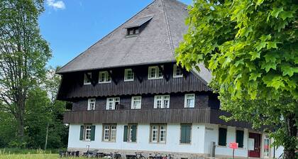 Haus am Rössleweiher