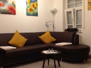 Fernseher