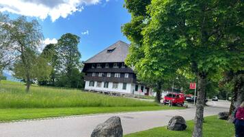 Außenbereich