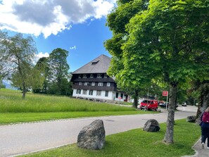 Aussenbereich