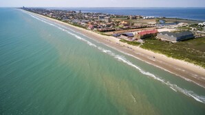 Beach - Aquarius 306 by Padre Island Rentals (South Padre Island)