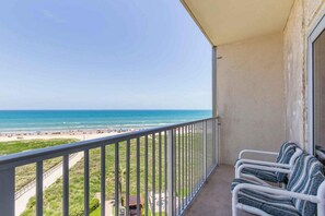 Condo, 2 Bedrooms | Balcony