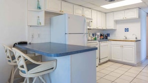 Condo, 2 Bedrooms | Private kitchen - Aquarius 602 by Padre Island Rentals (South Padre Island)