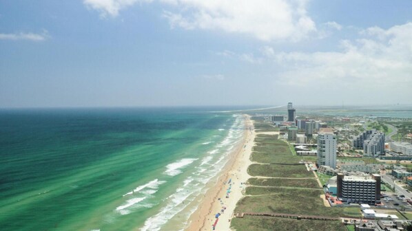 Condo, 2 Bedrooms | Beach