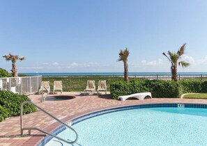 Condo, 2 Bedrooms | Pool