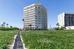 公寓客房, 2 間臥室 | 外觀