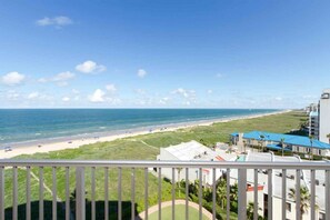 Condo, 2 Bedrooms | Balcony