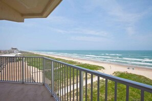 Condo, 1 Bedroom | Balcony