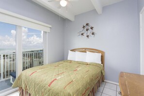 Appart'hôtel, 2 chambres
