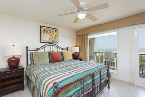 Room - Beach House II 303 by Padre Island Rentals (South Padre Island)