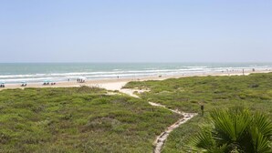 Condo, 3 Bedrooms | Beach - Beach House II 303 by Padre Island Rentals (South Padre Island)