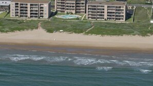 Condo, 3 Bedrooms | Exterior - Beach House II 303 by Padre Island Rentals (South Padre Island)