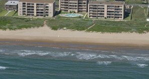 Condo, 3 Bedrooms | Exterior - Beach House II 303 by Padre Island Rentals (South Padre Island)
