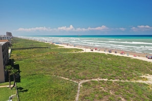 Condo, 3 Bedrooms | Beach