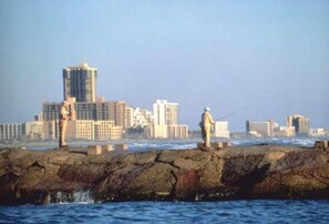 Condo, 3 Bedrooms | Exterior