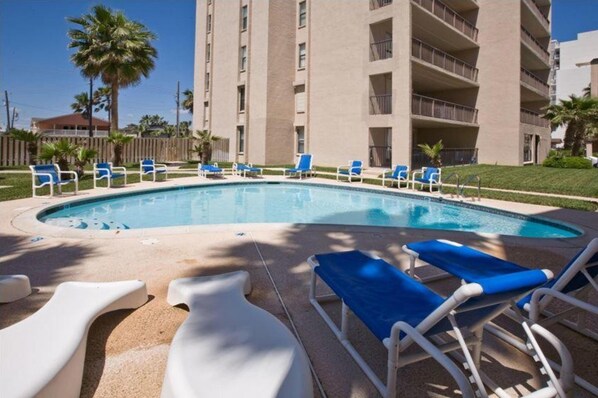 Condo, 3 Bedrooms | Pool