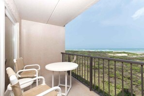 Condo, 2 Bedrooms | Balcony