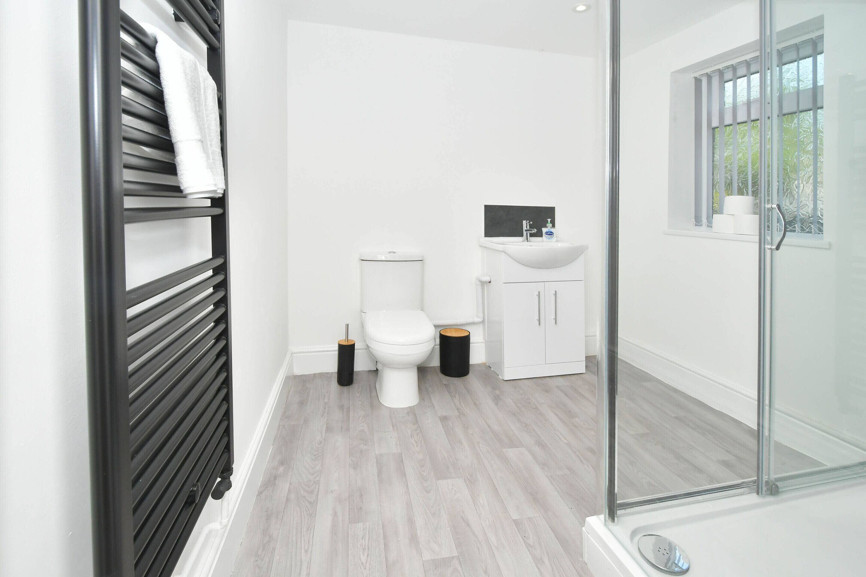 Traditional House, Ensuite, City View (Book Whole House ) | Bathroom