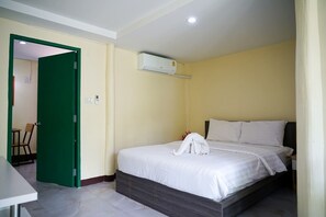 Casa | 2 habitaciones, cortinas blackout, wifi gratis y ropa de cama 