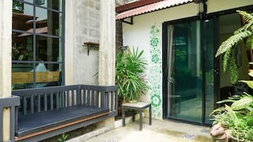 Ngoại thất