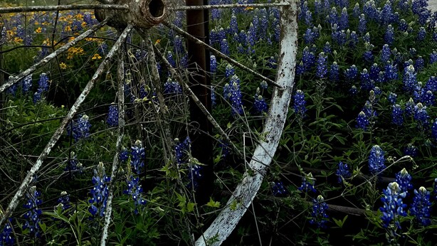 Unclassified image, 1 of 39, button - “El Castellito” on the Llano River [4 Bed House] (Llano)