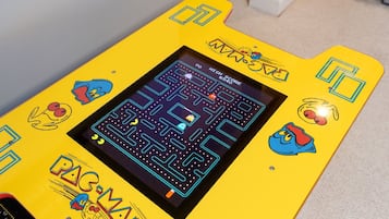 遊戲室
