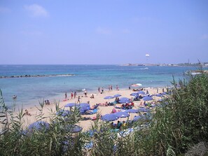 Plage à proximité