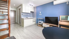 1 habitación y wifi gratis