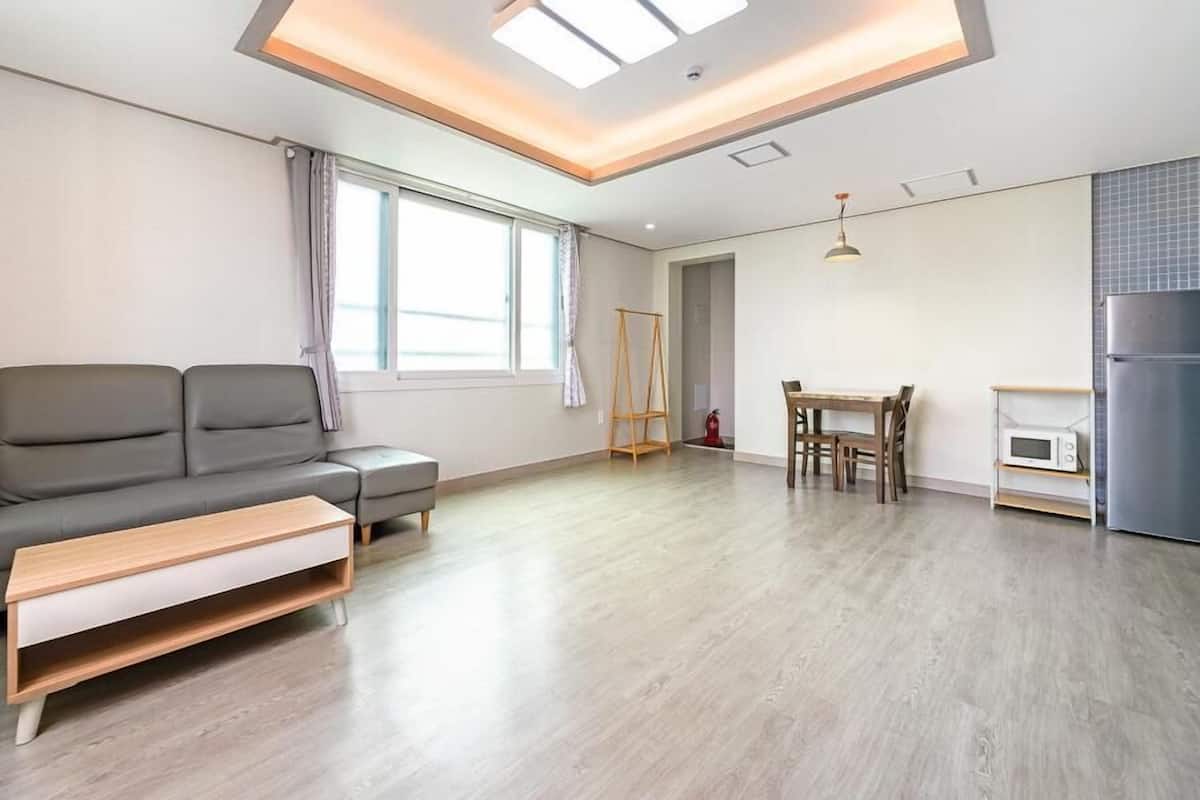1 habitación y wifi gratis