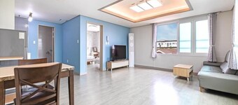 제주 스테이달꿈 펜션