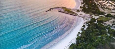 Plage à proximité