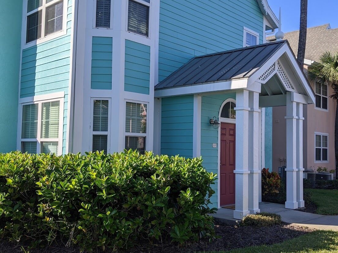 Nice & Cozy - Upgraded Vacation Condo - Great Location near Disney & Universal 