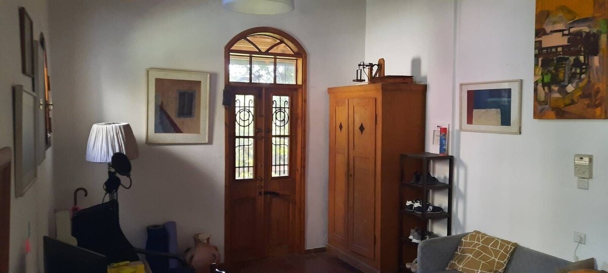 Image de profil de l’hôte