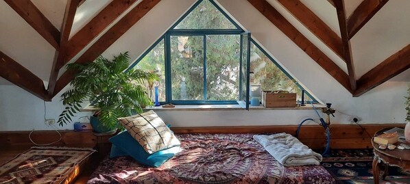 1 bedroom, WiFi
