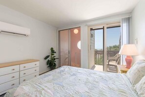 Condo, 3 habitaciones | 3 habitaciones, decoración personalizada y muebles diferentes 