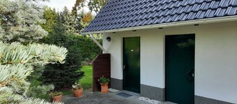 Vacation apartment insider tip