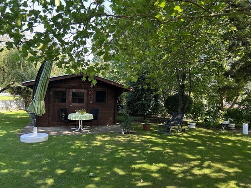 Ferienwohnung Geheimtipp