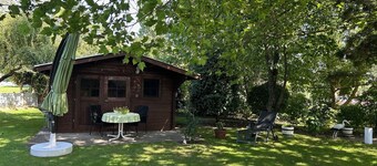 Vacation apartment insider tip