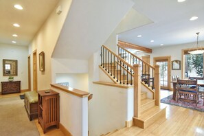Unclassified image, 2 of 54, button - Summit Rose Escape • Theater Rm • Gourmet Kitchen (Frisco)