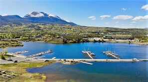 Marina - Summit Rose Escape • Theater Rm • Gourmet Kitchen (Frisco)