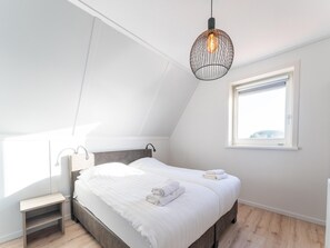 6 عدّة غرف نوم وواي فاي