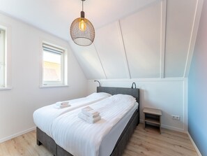 6 bedrooms, WiFi - Detached villa with view, garden and privacy (Scherpenisse)