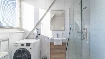 Een douche
