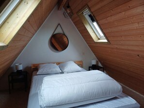 2 bedrooms - Sunset Cottage, cosy et rénové, entre dunes et plage (Barneville-Carteret)